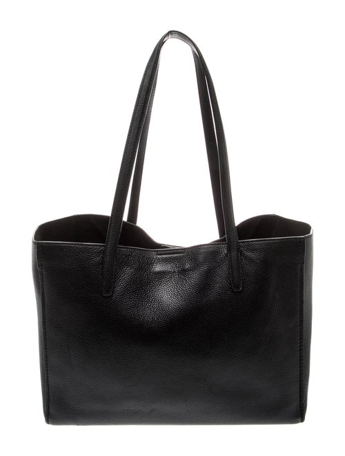 Tory Burch Leather Tote