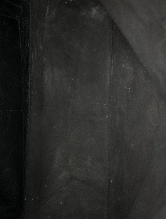 Tory Burch Leather Tote