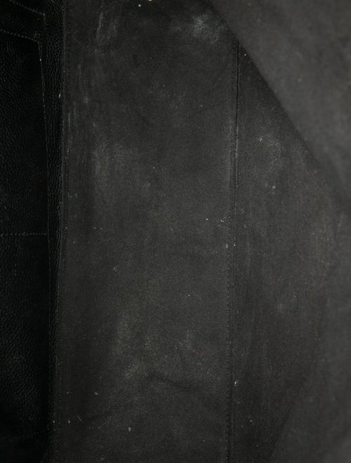 Tory Burch Leather Tote