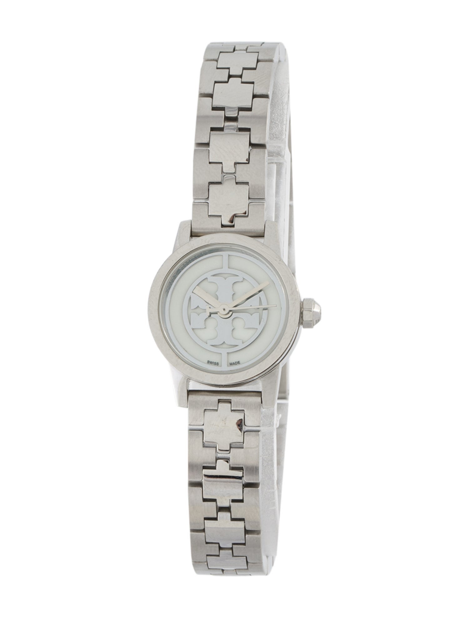 Tory Burch Mini Reva Watch