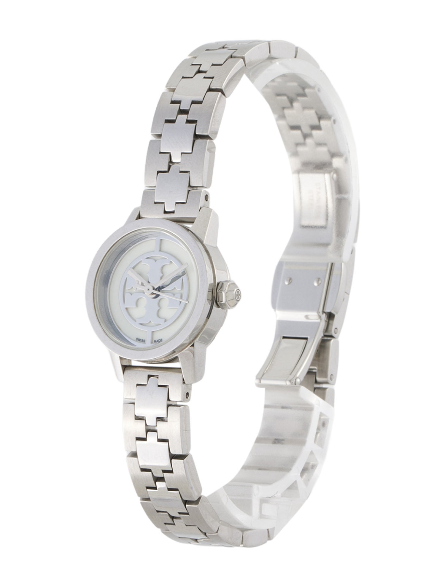 Tory Burch Mini Reva Watch