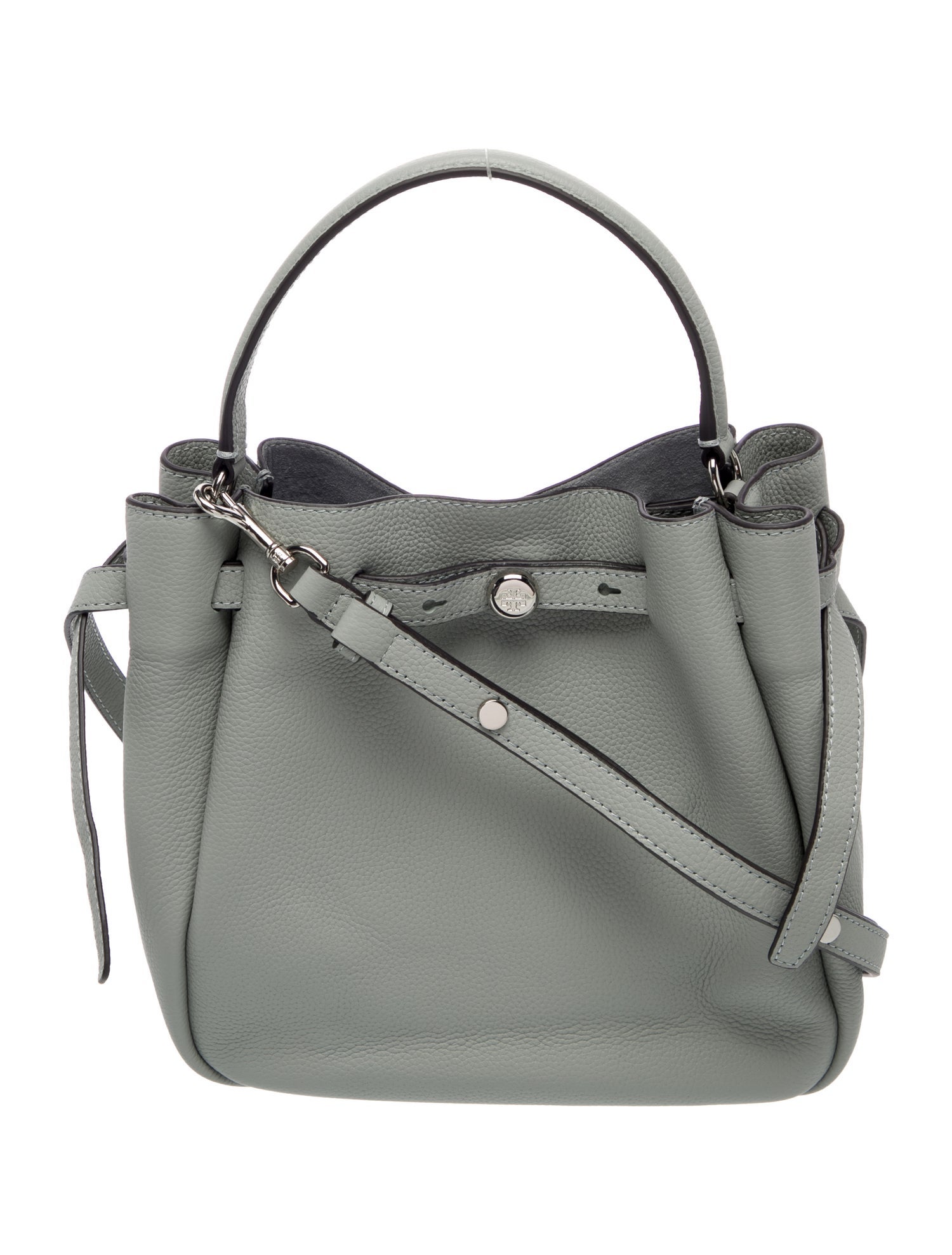 Tory Burch Leather Romy