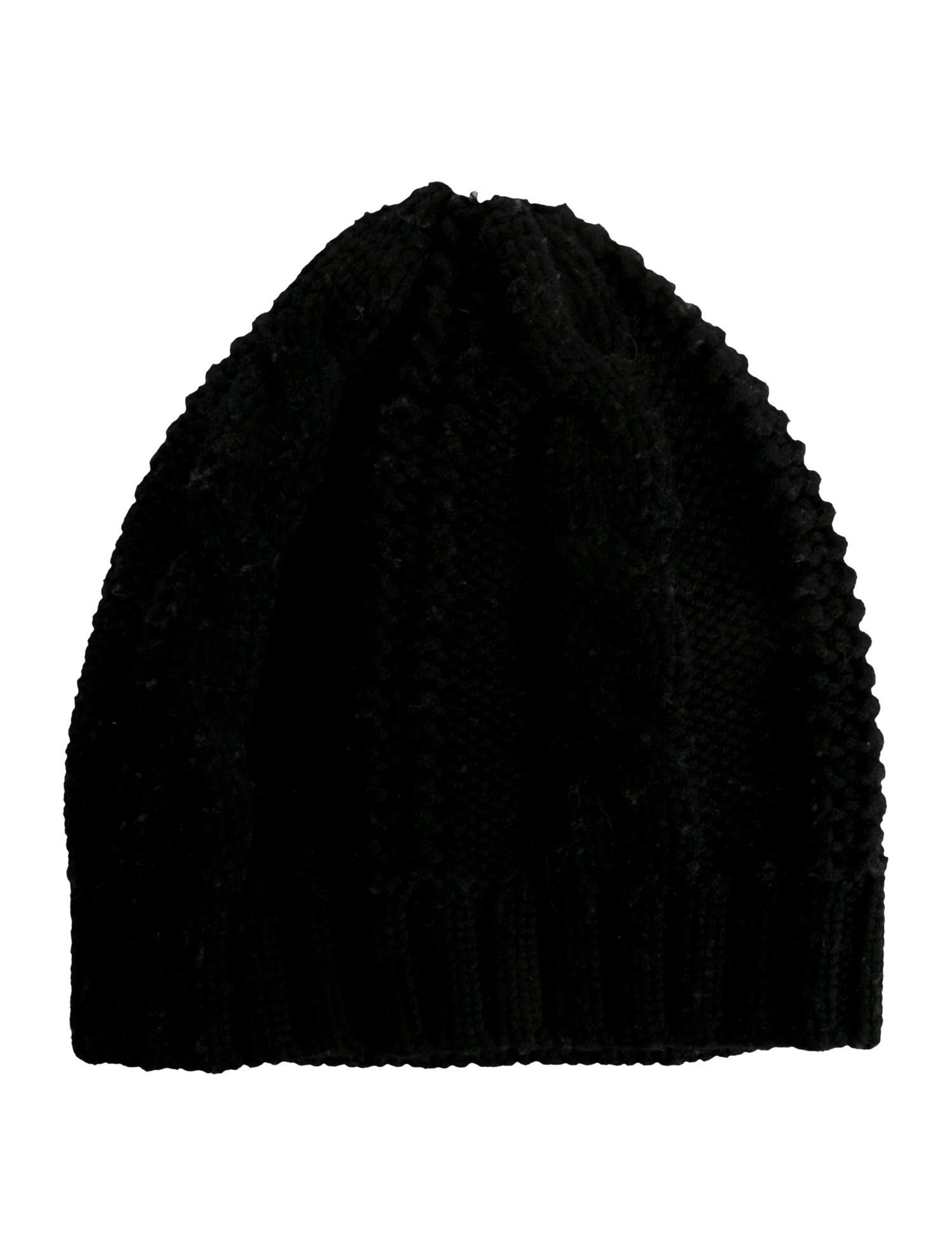 Tory Burch Wool Beanie