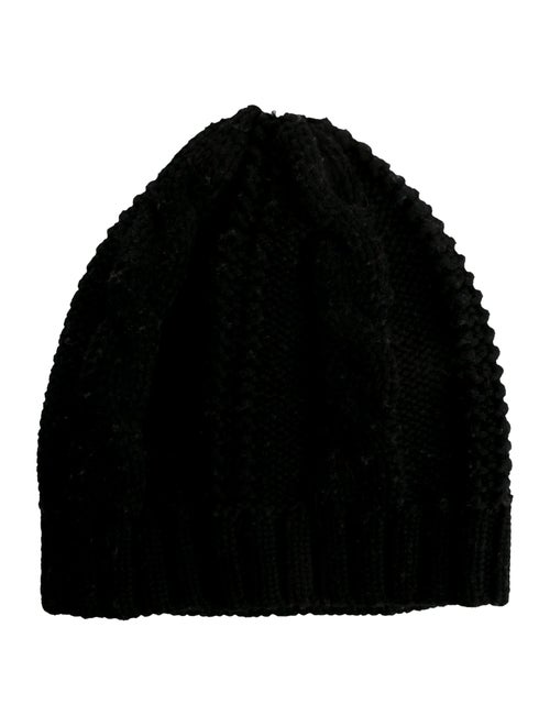 Tory Burch Wool Beanie