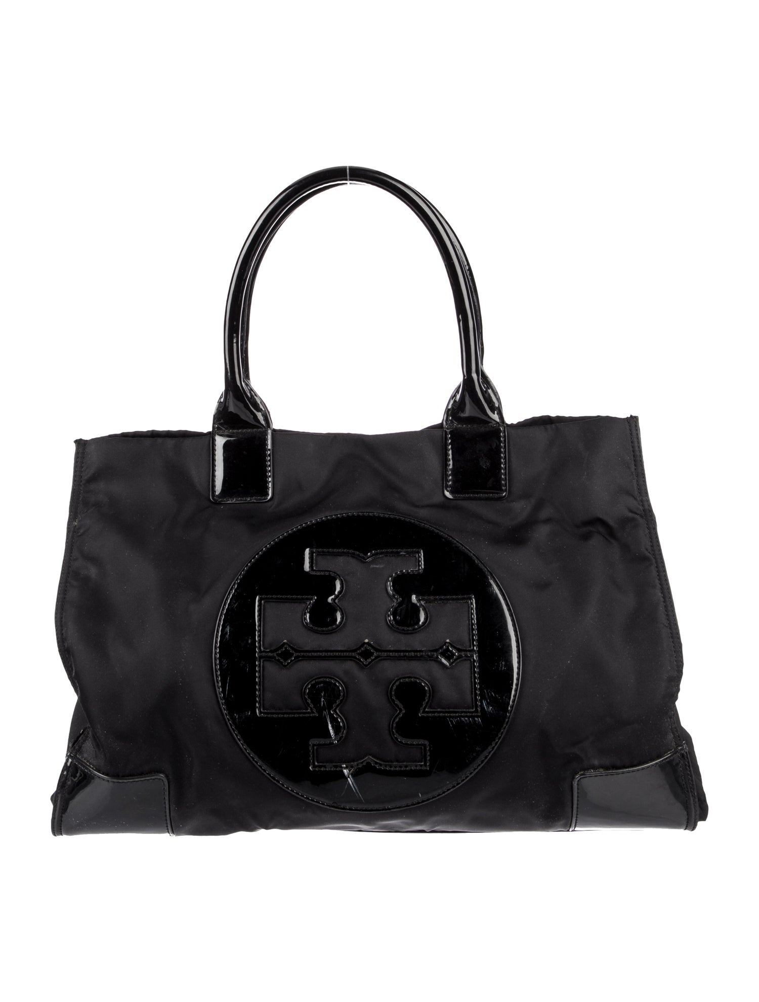 Tory Burch Nylon Tote