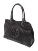 Tory Burch Nylon Top Handle Bag