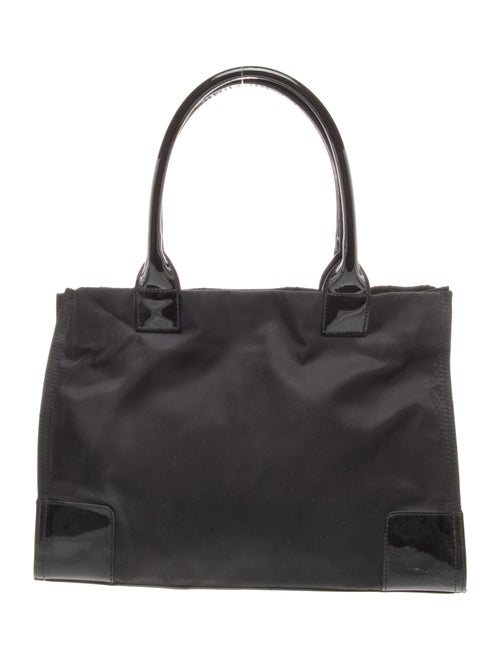 Tory Burch Nylon Top Handle Bag