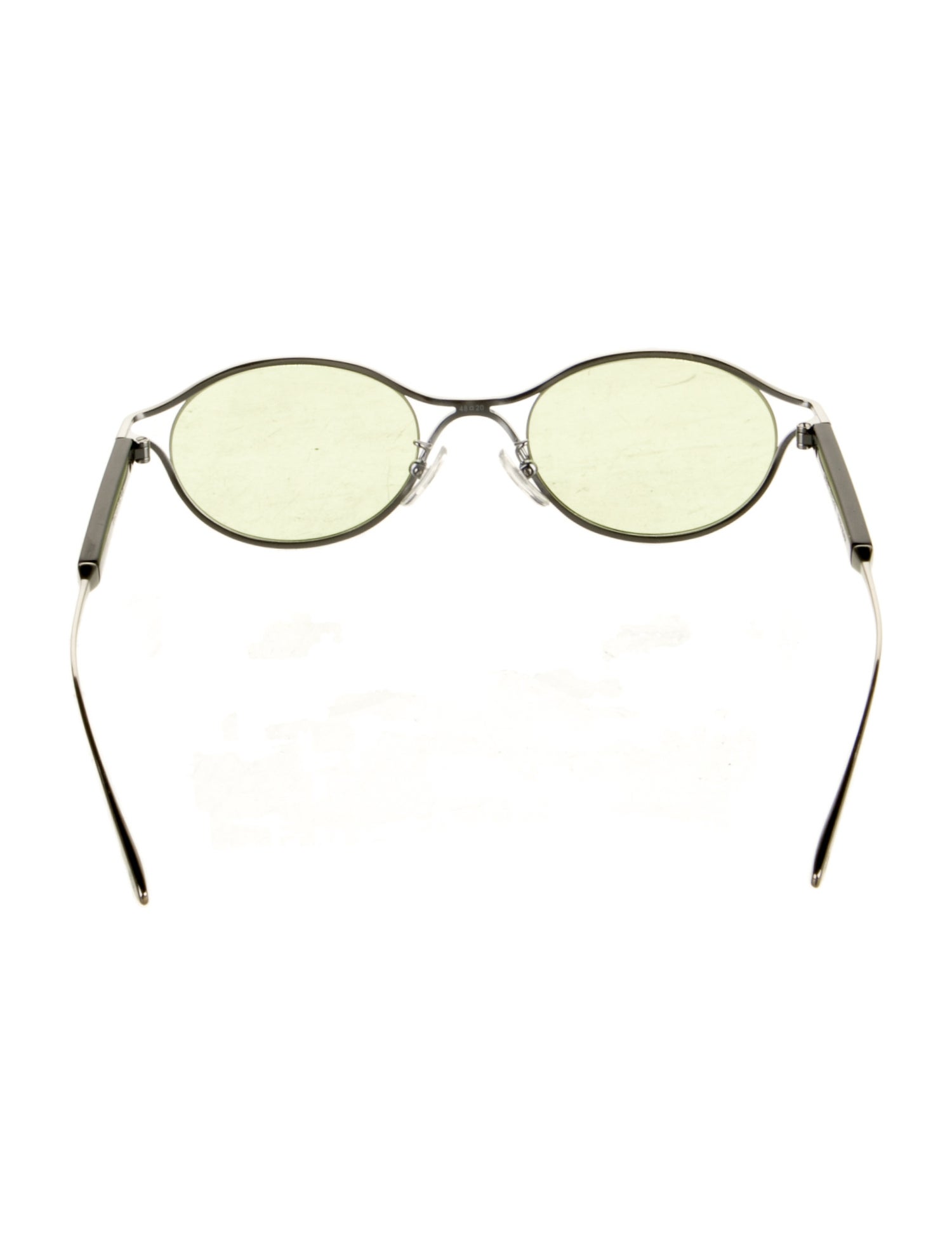 Tory Burch Cat-Eye Tinted Sunglasses