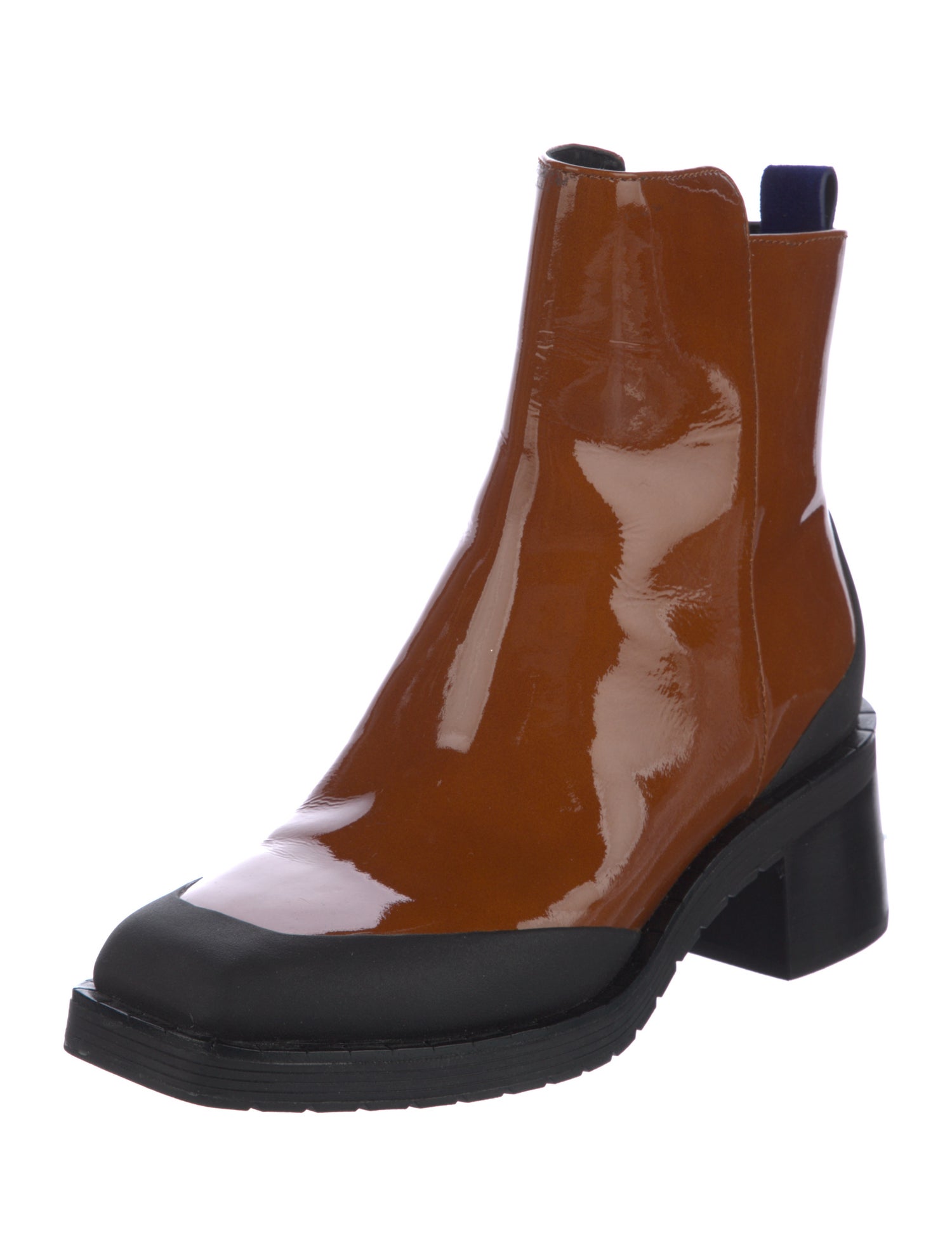 Thomas Wylde Skull Cross Knee Boots - Neutrals Boots, Shoes