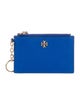 Tory Burch Leather Wallet
