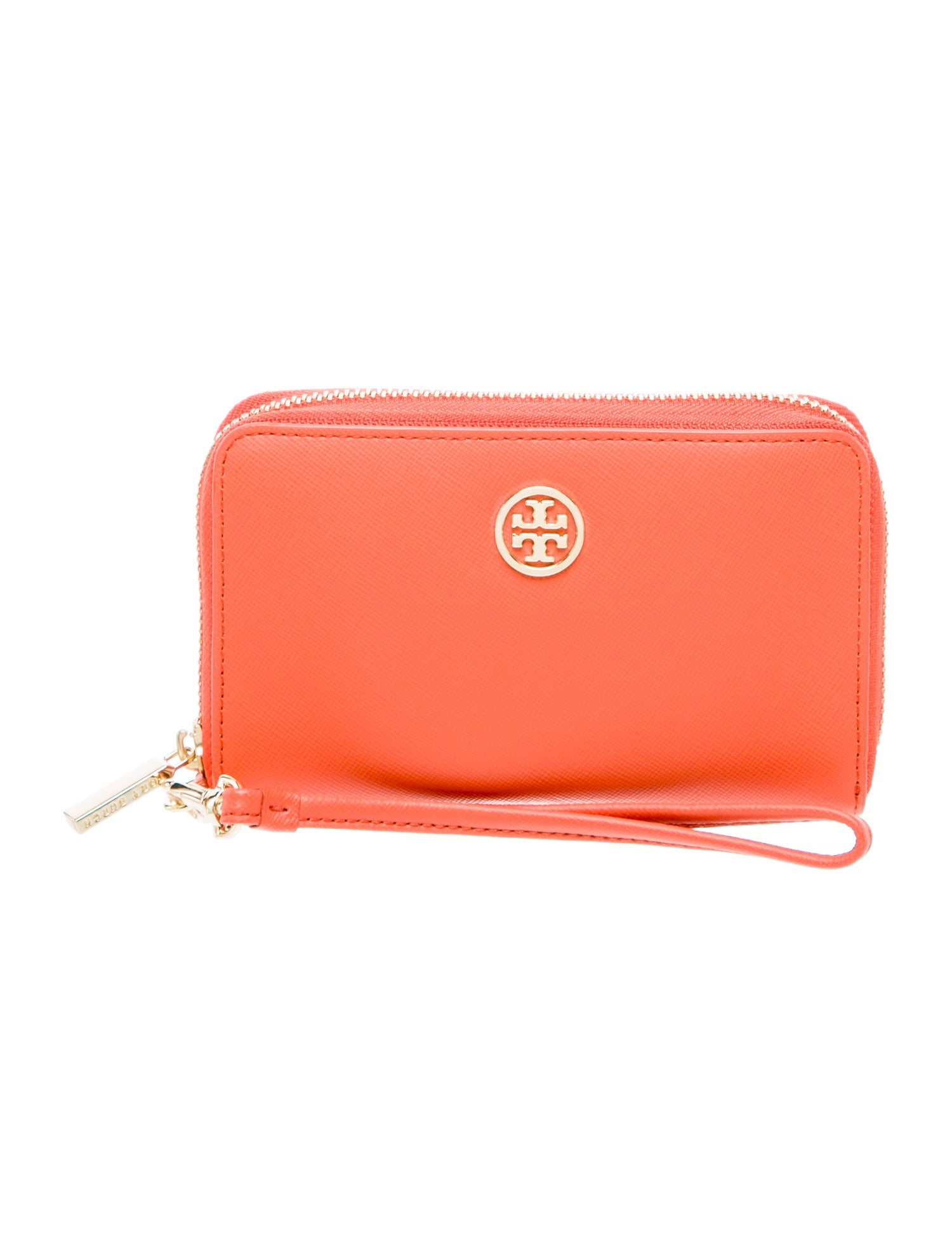 Tory Burch Saffiano Leather Crossbody Bag