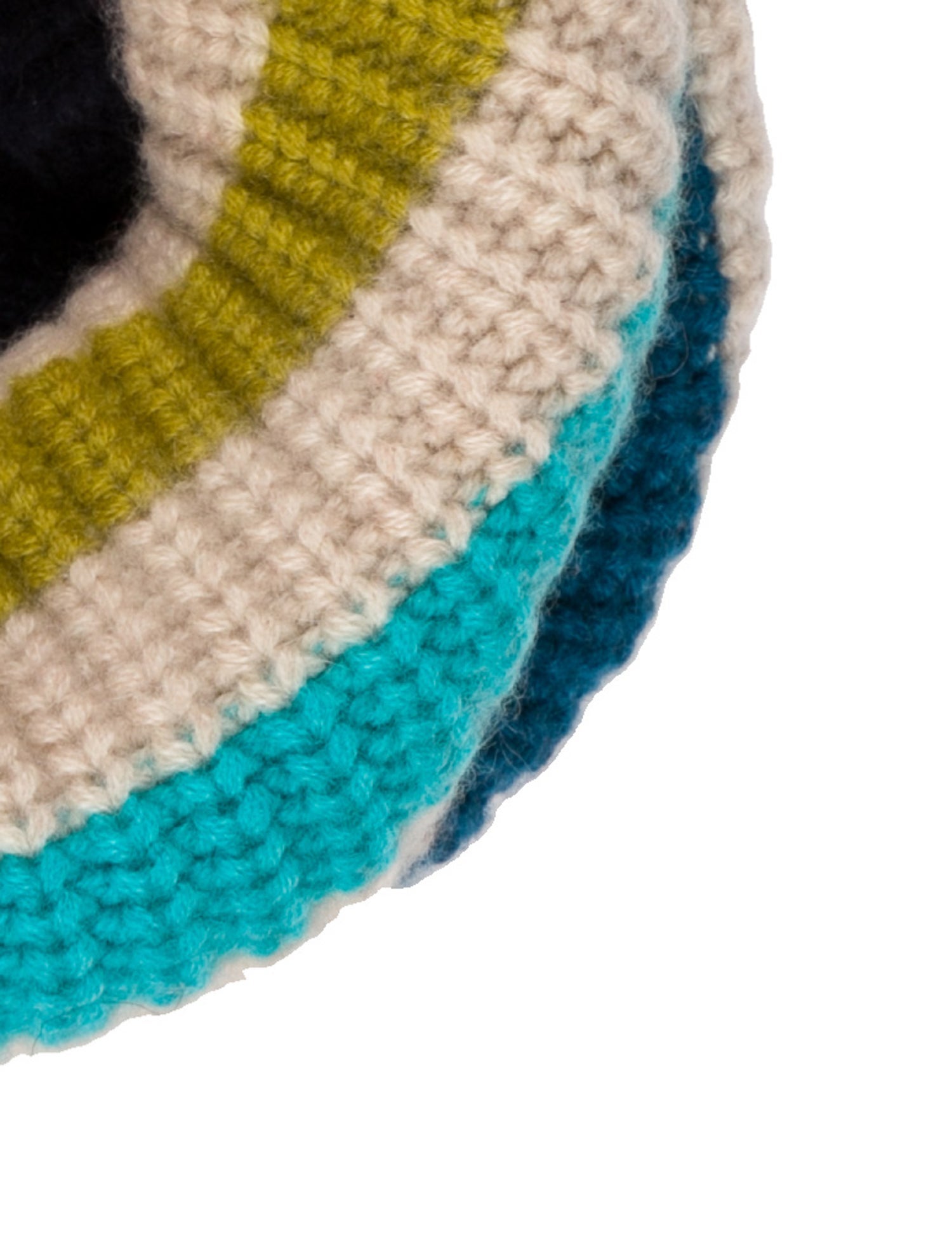 Tory Burch Cashmere Scarf w/ Tags