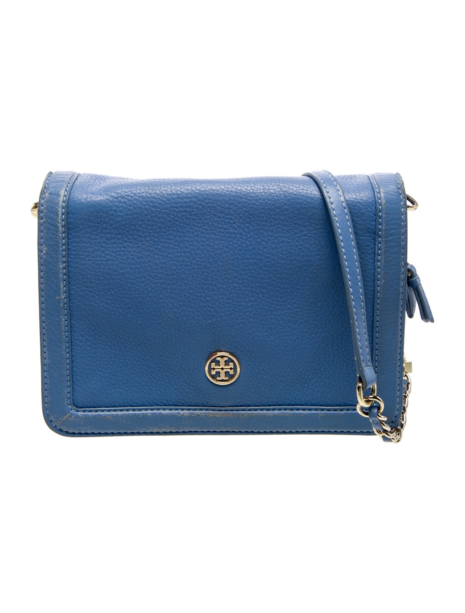 Tory Burch Leather Crossbody Bag