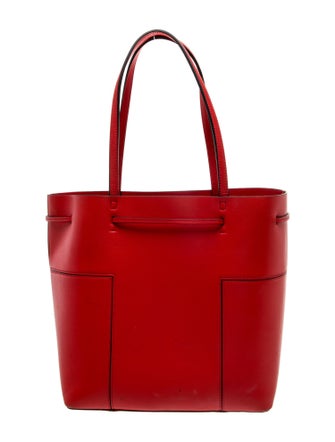 Tory Burch Leather Tote