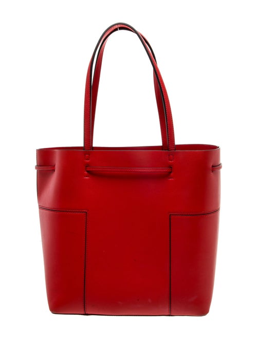 Tory Burch Leather Tote