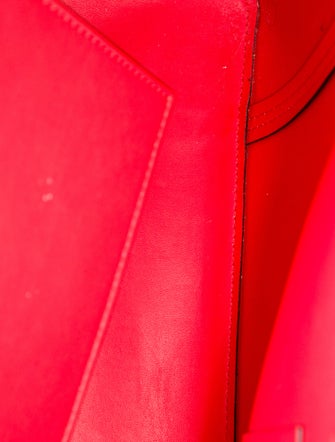 Tory Burch Leather Tote