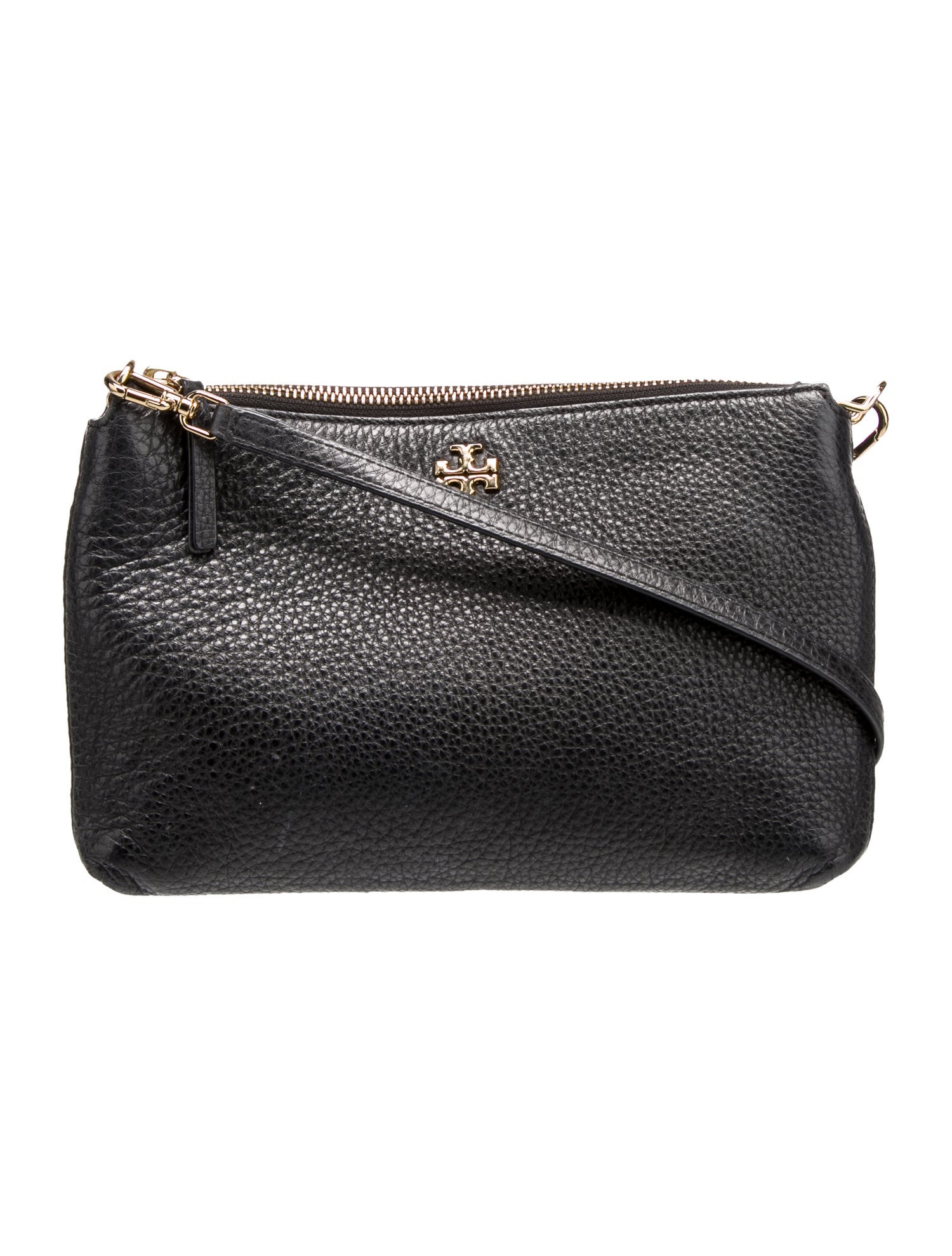 Tory Burch Leather Crossbody Bag