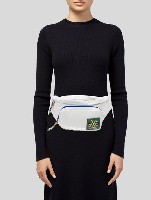 Tory Burch Nylon Belt Bag