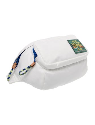 Tory Burch Nylon Belt Bag