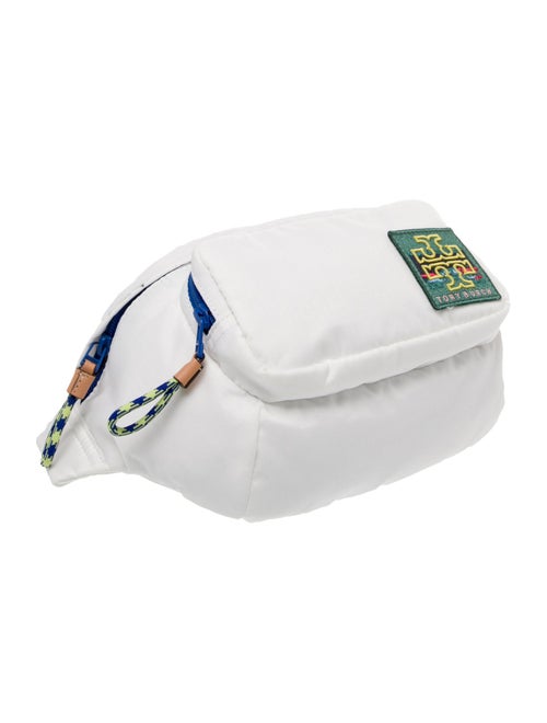 Tory Burch Nylon Belt Bag