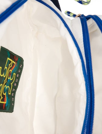 Tory Burch Nylon Belt Bag