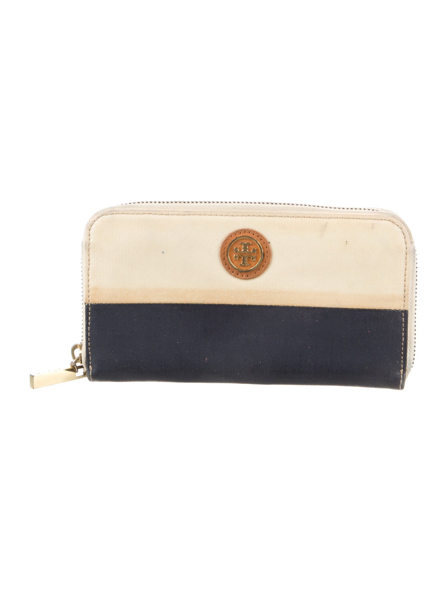 Tory Burch Continental Wallet