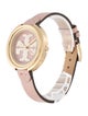 Tory Burch The Miller Watch
