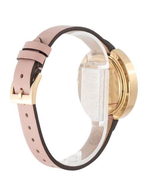 Tory Burch The Miller Watch
