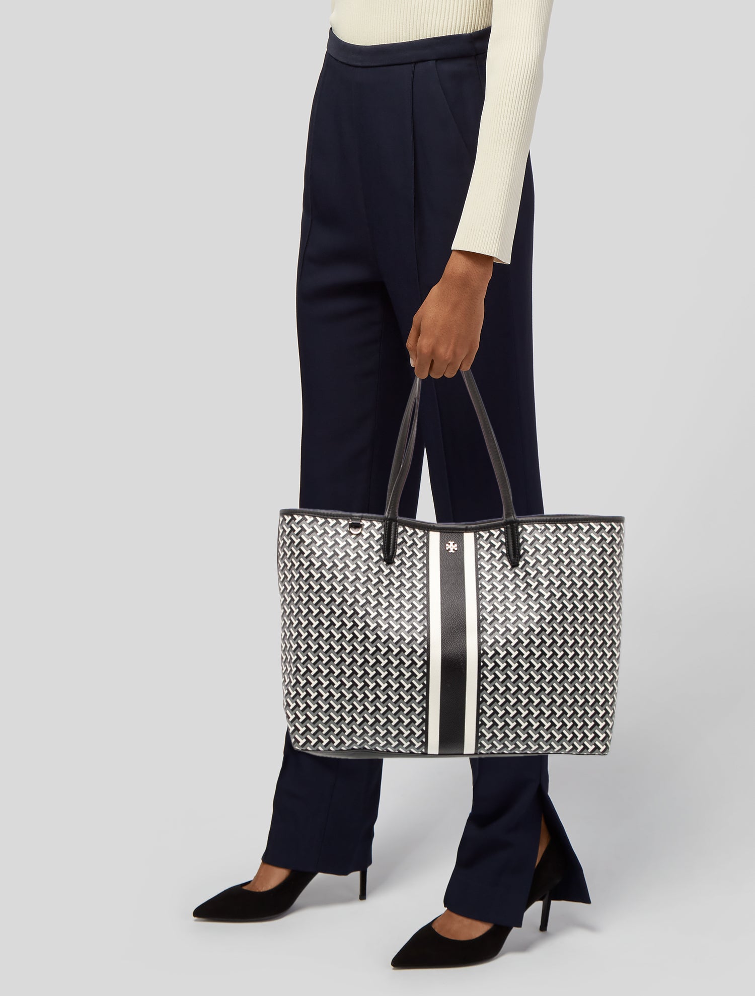 Tory Burch Tote