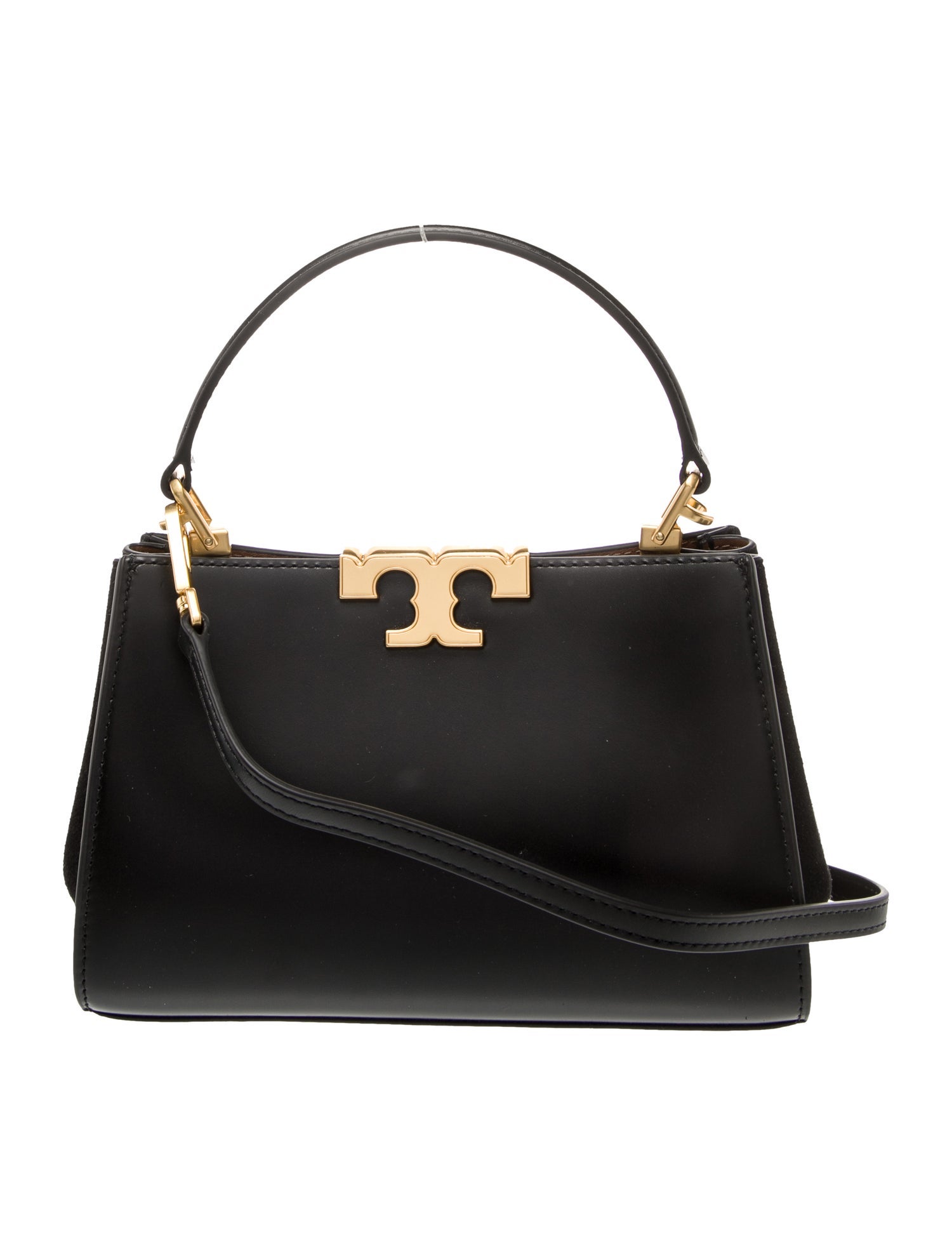 Tory Burch Leather Eleanor Mini w/ Tags