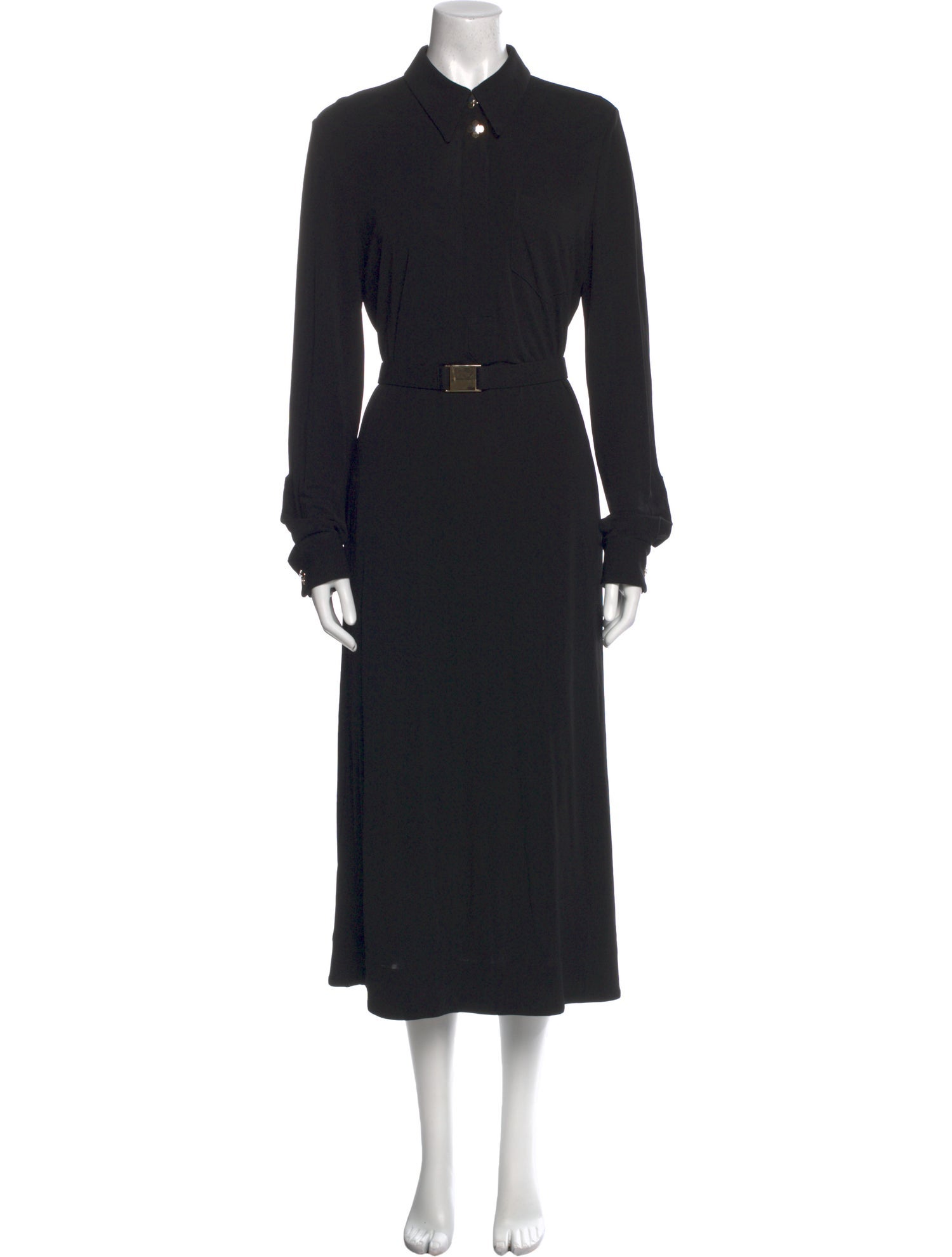 Tory Burch Midi Length Dress