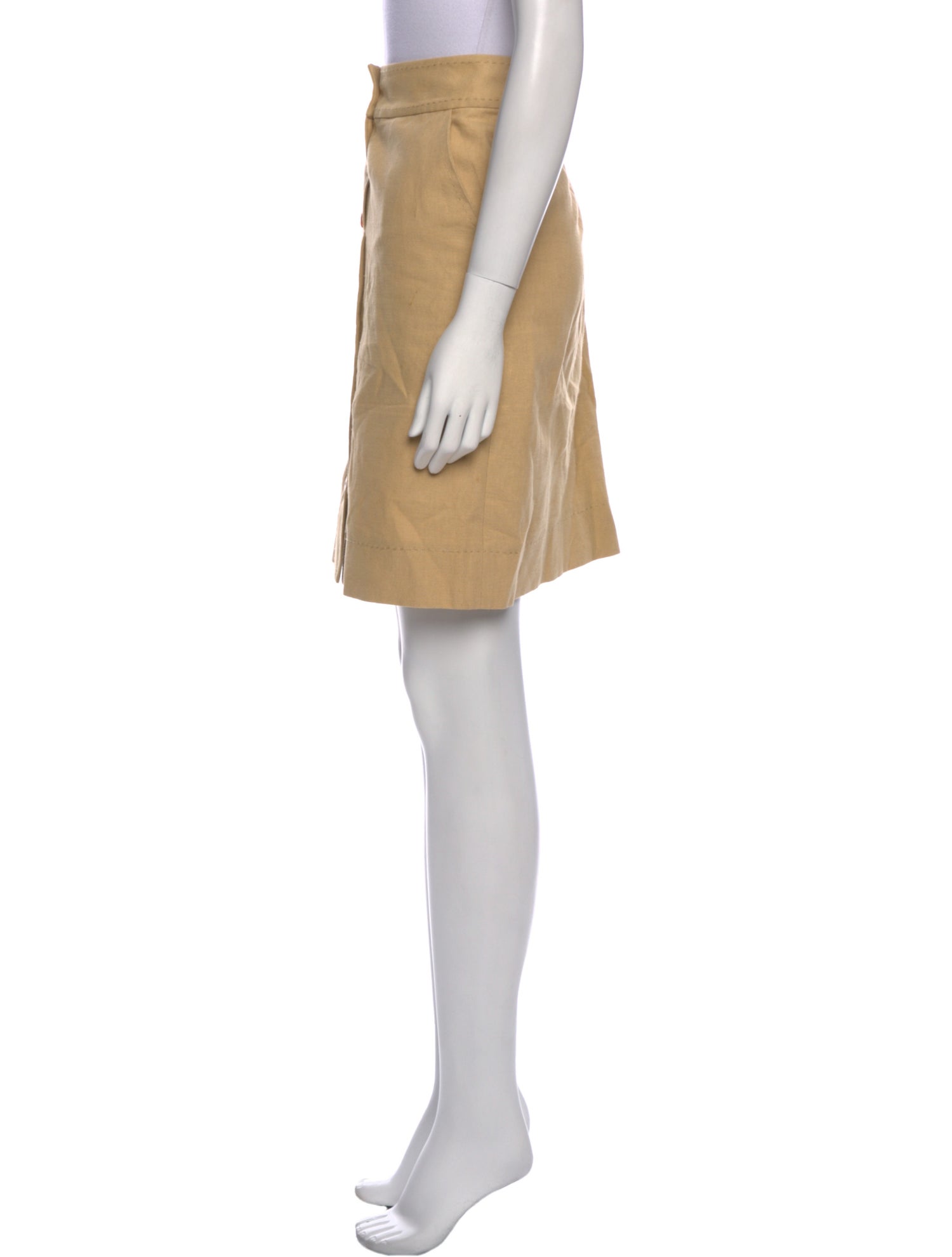 Tory Burch Knee-Length Skirt