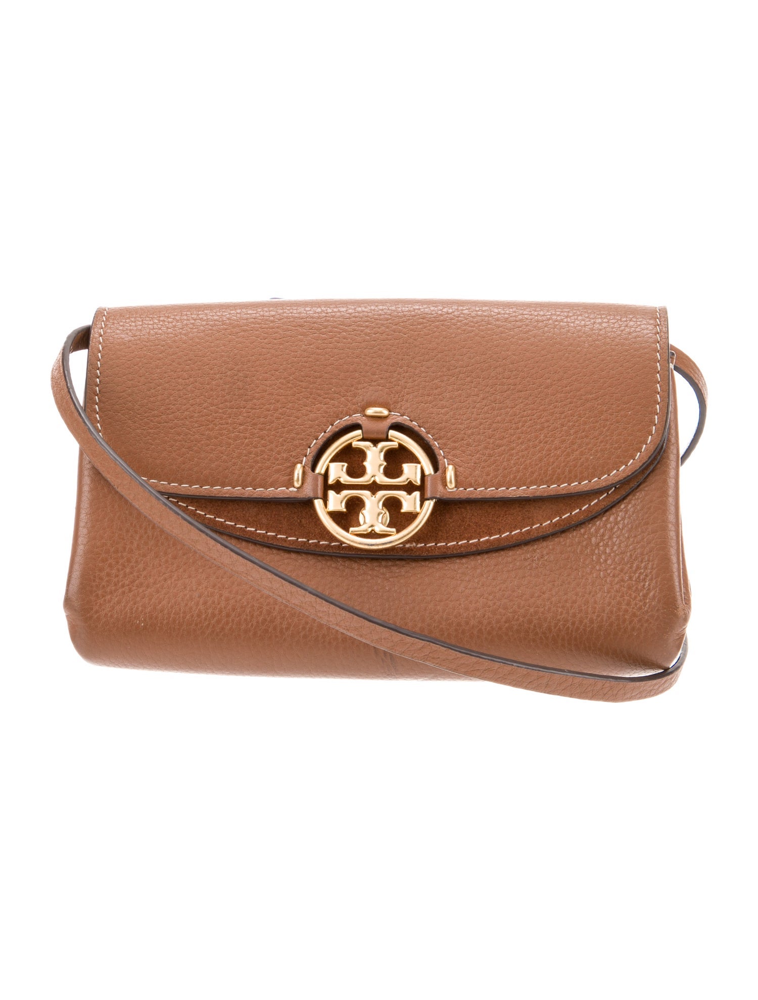 Tory Burch Signature Shoulder Bag