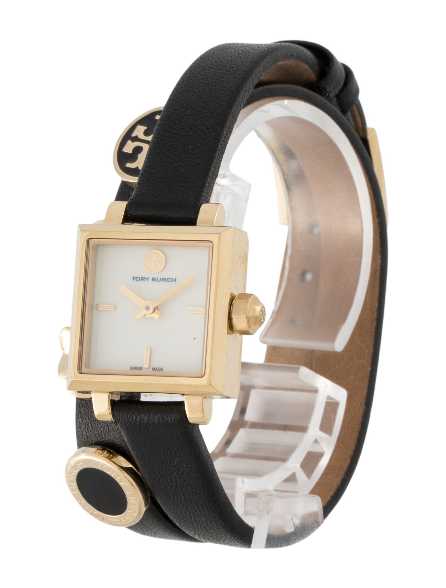 Tory Burch Saucy Charm Watch