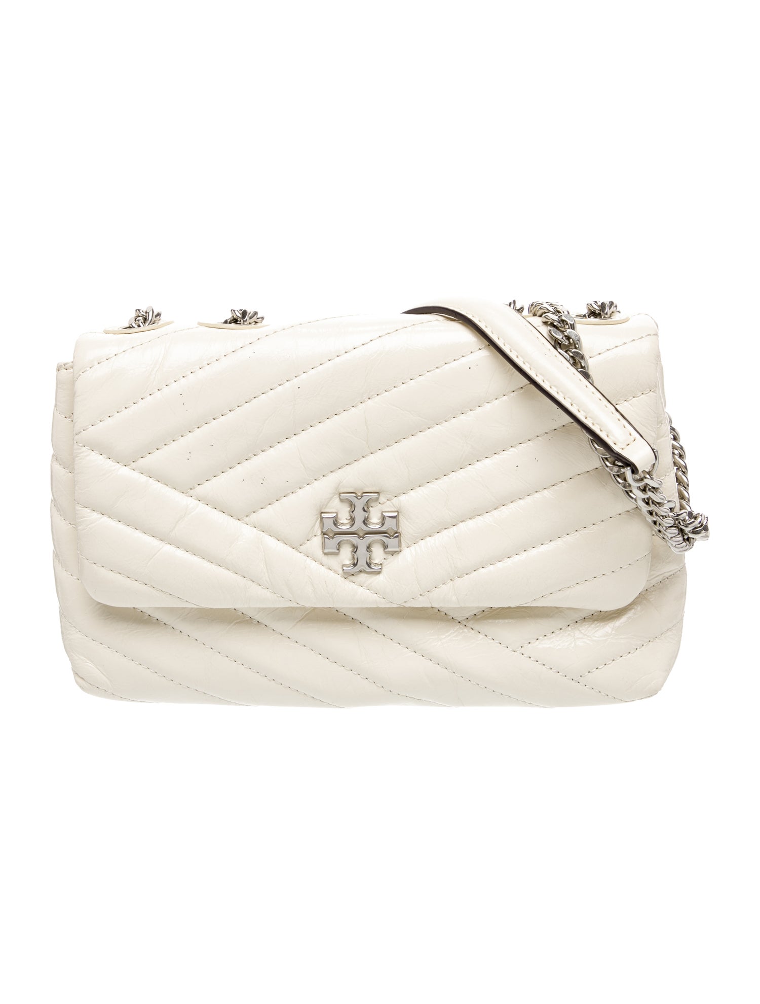 Tory Burch Leather Crossbody Bag
