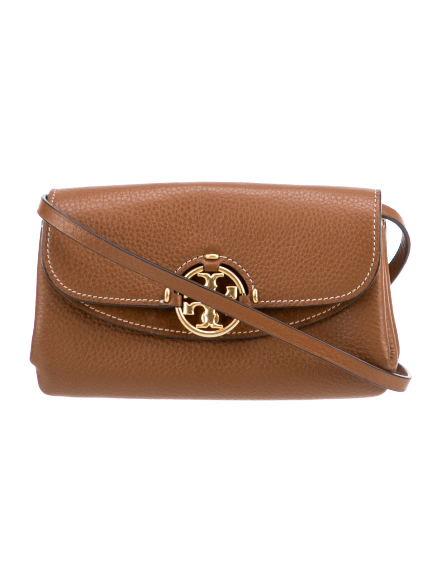 Tory Burch Signature Crossbody Bag