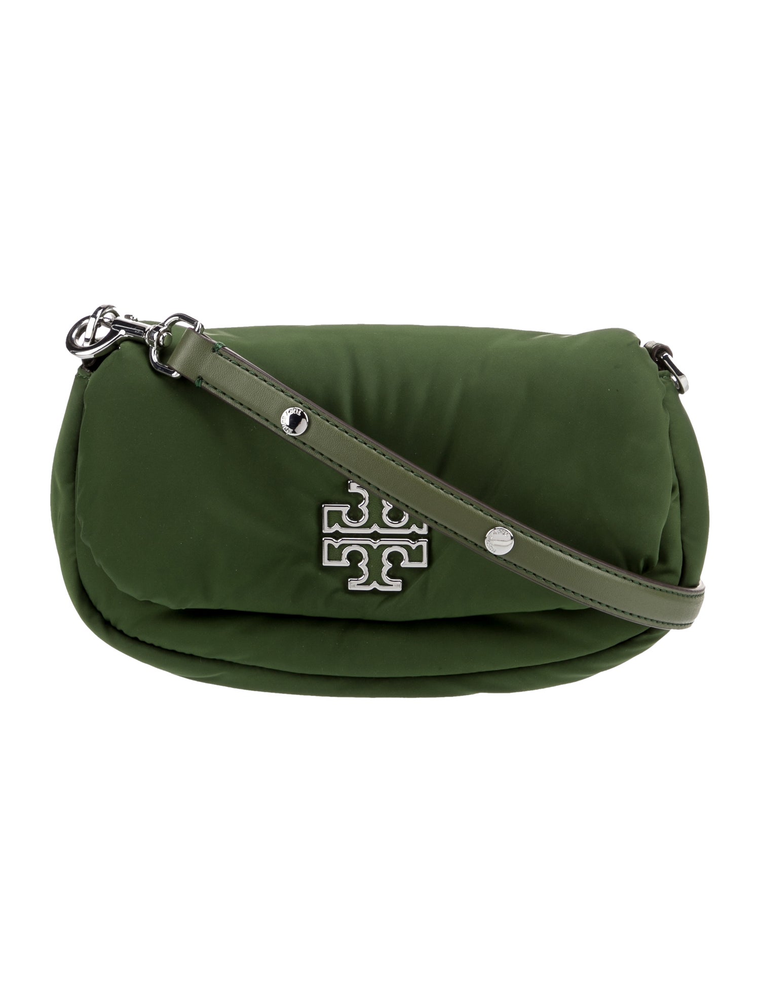 Tory Burch Nylon Shoulder Bag w/ Tags