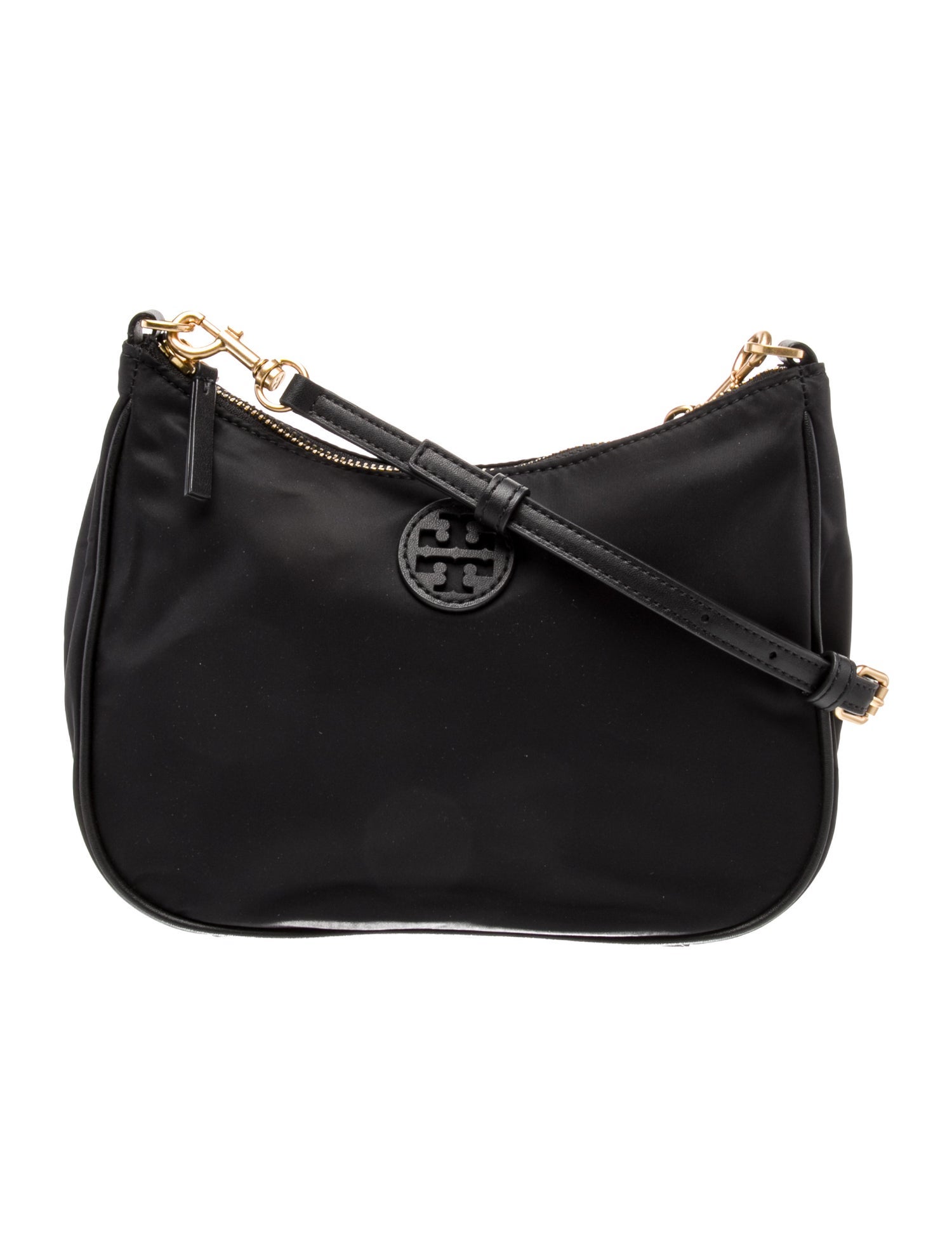 Tory Burch Nylon Crossbody Bag w/ Tags