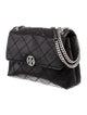 Tory Burch Leather Shoulder Bag