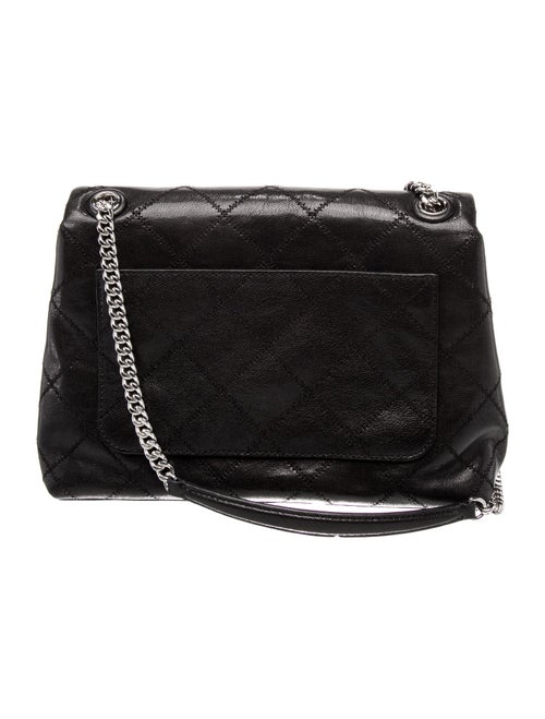 Tory Burch Leather Shoulder Bag