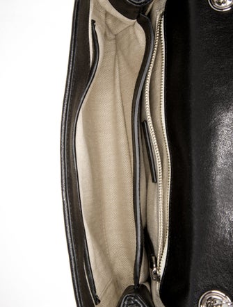 Tory Burch Leather Shoulder Bag