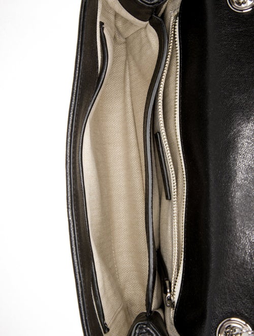 Tory Burch Leather Shoulder Bag