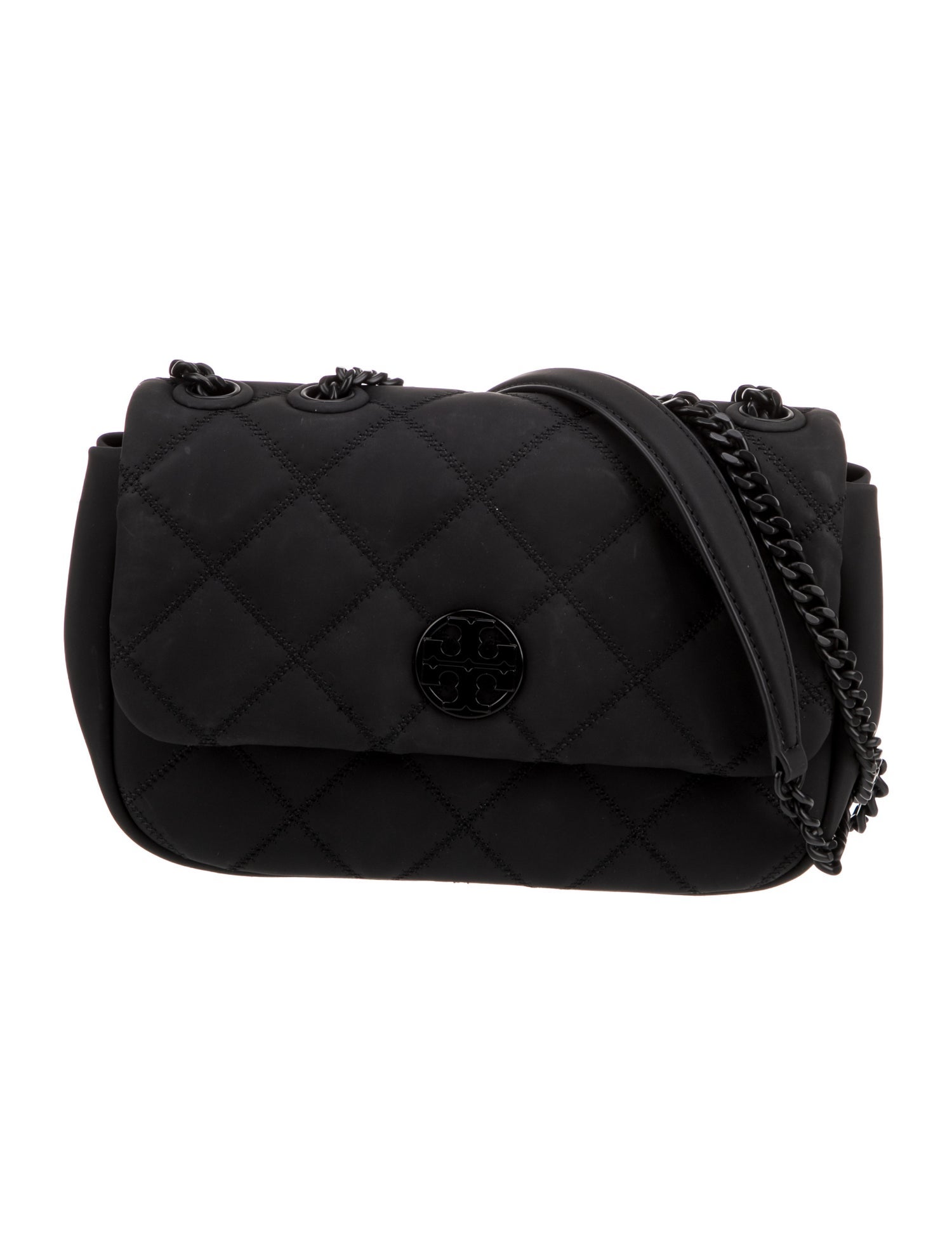 Tory Burch Leather Shoulder Bag