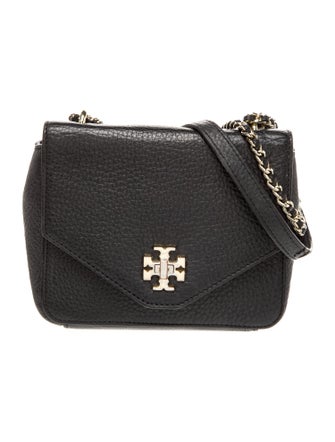 Tory Burch Leather Crossbody Bag