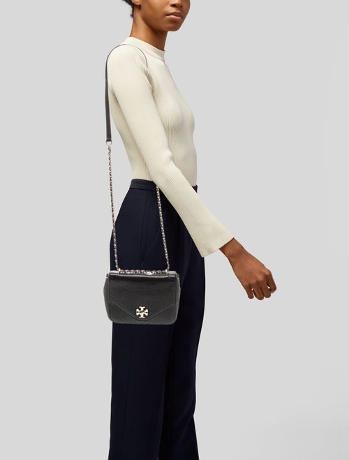 Tory Burch Leather Crossbody Bag