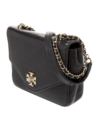 Tory Burch Leather Crossbody Bag