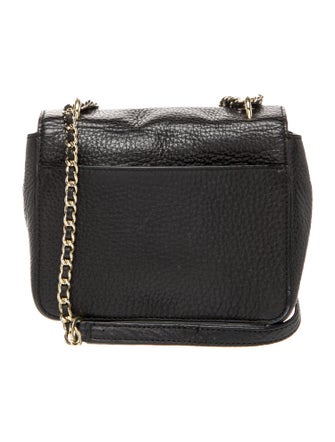 Tory Burch Leather Crossbody Bag