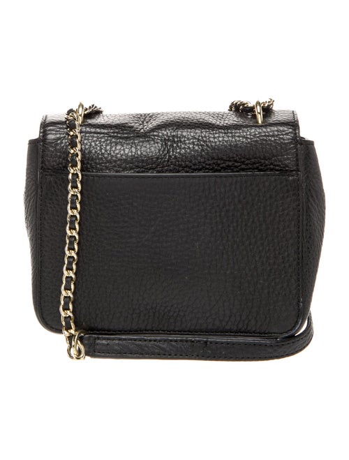 Tory Burch Leather Crossbody Bag