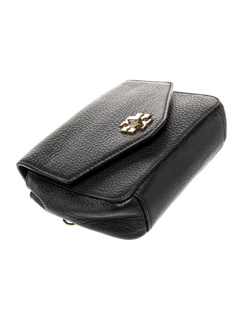 Tory Burch Leather Crossbody Bag