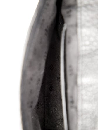 Tory Burch Leather Crossbody Bag